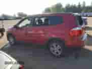 2012 Chevrolet Orlando 1LT с VIN KL77P2EMXCK614979, выставлен на аукционе Copart как лот 70815394 с пробегом 187 640 миль миль и Чистый • Clean title. История ставок и продаж доступна на DreamBid. Изображение 2.