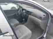 2008 Toyota Corolla CE with VIN 2T1BR32E68C860849, listed as a IAAI auction lot 42330182 with 67,950 mi miles and . Bid and sale history available at DreamBid. Image 5.