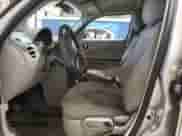 2006 Chevrolet HHR LS с VIN 3GNDA13D46S669609, выставлен на аукционе Copart как лот 76091904 с пробегом 280 994 миль миль и Списание • Salvage title. История ставок и продаж доступна на DreamBid. Изображение 7.