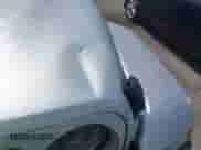 2023 Jeep Wrangler Sahara with VIN 1C4JJXP69PW695915, listed as a IAAI auction lot 42662028 with 36,957 mi miles and . Bid and sale history available at DreamBid. Image 17.