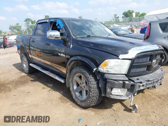 2010 Dodge 1500 SLT с VIN 1D7RV1CT3AS242250, выставлен на аукционе IAAI как лот 42411995 с пробегом 95 388 миль миль и . История ставок и продаж доступна на DreamBid. Изображение 1.