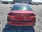 2020 Toyota Camry LE z VIN 4T1C11AKXLU910439, wystawiony jako Copart lot #69905845 z przebiegiem Nie podano mil oraz Szkoda całkowita • Salvage title. Historia ofert i sprzedaży dostępna na DreamBid. Obrazek 6.