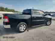 2020 Ram 1500 Lone Star z VIN 1C6RREFT3LN317328, wystawiony jako Copart lot #80871135 z przebiegiem 112 530 mil mil oraz Szkoda całkowita • Salvage title. Historia ofert i sprzedaży dostępna na DreamBid. Obrazek 3.