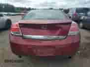 2008 Saturn Aura XR с VIN 1G8ZV57748F116829, выставлен на аукционе Copart как лот 63165385 с пробегом 66 678 миль миль и На запчасти • Non repairable. История ставок и продаж доступна на DreamBid. Изображение 6.