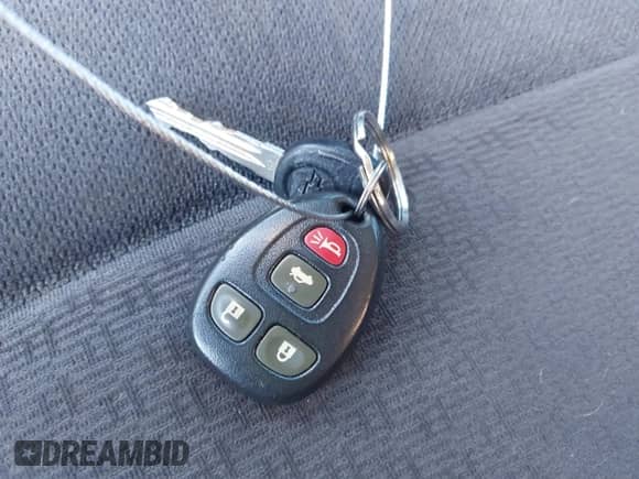 2014 Chevrolet Impala Police Police с VIN 2G1WD5E39E1110595, выставлен на аукционе IAAI как лот 41261653 с пробегом 141 058 миль миль и . История ставок и продаж доступна на DreamBid. Изображение 11.