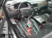 2012 Hyundai Equus Signature с VIN KMHGH4JH7CU045352, выставлен на аукционе Copart как лот 50093055 с пробегом 157 338 миль миль и Чистый • Clean title. История ставок и продаж доступна на DreamBid. Изображение 8.