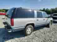 1994 Chevrolet Suburban with VIN 1GNFK16K3RJ437833, listed as a Copart auction lot 68364245 with 178,813 mi miles and Salvage title. Bid and sale history available at DreamBid. Image 3.