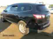 2014 Chevrolet Traverse LT z VIN 1GNKVGKD1EJ248656, wystawiony jako IAAI lot #42909683 z przebiegiem 200 778 mil mil oraz . Historia ofert i sprzedaży dostępna na DreamBid. Obrazek 3.
