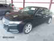 2014 Chevrolet Impala LT z VIN 2G1125S37E9227243, wystawiony jako IAAI lot #43113265 z przebiegiem 161 530 mil mil oraz . Historia ofert i sprzedaży dostępna na DreamBid. Obrazek 2.