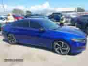 2022 Honda Accord Sport с VIN 1HGCV1F35NA010810, выставлен на аукционе IAAI как лот 43246451 с пробегом 91 698 миль миль и . История ставок и продаж доступна на DreamBid. Изображение 13.