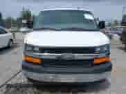 2017 Chevrolet Express Cargo с VIN 1GCWGAFF5H1216083, выставлен на аукционе IAAI как лот 42917865 с пробегом 164 045 миль миль и . История ставок и продаж доступна на DreamBid. Изображение 12.