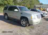 2008 Cadillac Escalade с VIN 1GYFK63898R255207, выставлен на аукционе IAAI как лот 43346928 с пробегом 191 718 миль миль и . История ставок и продаж доступна на DreamBid. Изображение 1.