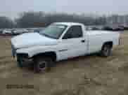 2000 Dodge 1500 Work Special с VIN 1B7HC16X4YS637929, выставлен на аукционе Copart как лот 43531415 с пробегом 184 641 миль миль и Списание • Salvage title. История ставок и продаж доступна на DreamBid. Изображение 1.
