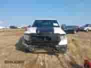 2019 Ram 1500 Big Horn with VIN 1C6SRFBT1KN872564, listed as a IAAI auction lot 43209195 with 152,503 mi miles and . Bid and sale history available at DreamBid. Image 12.