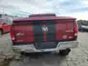 2014 Ram 1500 Big Horn z VIN 1C6RR7LM7ES367856, wystawiony jako Copart lot #81735415 z przebiegiem 96 697 mil mil oraz Szkoda całkowita • Salvage title. Historia ofert i sprzedaży dostępna na DreamBid. Obrazek 6.