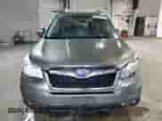 2014 Subaru Forester Limited z VIN JF2SJAJC4EH469915, wystawiony jako Copart lot #82171955 z przebiegiem 169 460 mil mil oraz Szkoda całkowita • Salvage title. Historia ofert i sprzedaży dostępna na DreamBid. Obrazek 5.