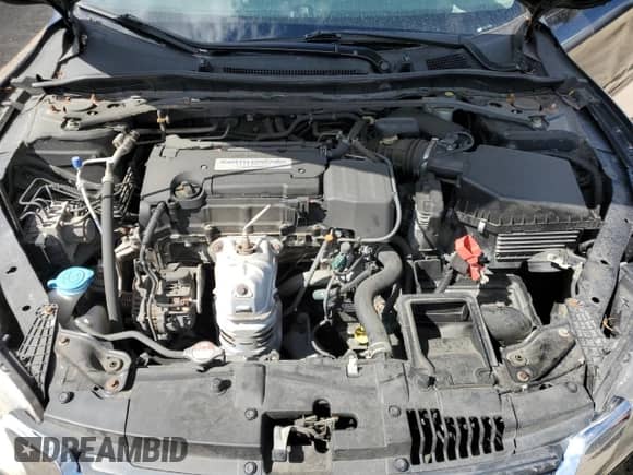 2015 Honda Accord Touring z VIN 1HGCR2F96FA806093, wystawiony jako Copart lot #69256655 z przebiegiem 192 403 mil mil oraz Szkoda całkowita • Salvage title. Historia ofert i sprzedaży dostępna na DreamBid. Obrazek 11.