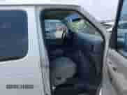 2008 Ford Econoline Cargo Commercial with VIN 1FTNE14W98DA34986, listed as a IAAI auction lot 42216226 with 310,474 mi miles and . Bid and sale history available at DreamBid. Image 5.