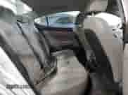 2017 Hyundai Elantra SE with VIN KMHD74LF4HU088345, listed as a Copart auction lot 64989595 with 142,909 mi miles and Salvage title. Bid and sale history available at DreamBid. Image 10.