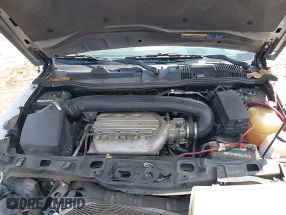 2004 Saturn VUE V6 with VIN 5GZCZ53454S822042, listed as a IAAI auction lot 42669326 with 238,426 mi miles and . Bid and sale history available at DreamBid. Image 10.