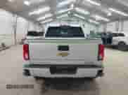 2016 Chevrolet Silverado 1500 High Country с VIN 3GCUKTEC5GG226606, выставлен на аукционе IAAI как лот 43493931 с пробегом 101 784 миль миль и . История ставок и продаж доступна на DreamBid. Изображение 15.