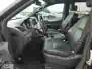 2018 Dodge Grand Caravan GT with VIN 2C4RDGEG9JR331578, listed as a Copart auction lot 43288435 with Not provided miles and Non repairable. Bid and sale history available at DreamBid. Image 7.