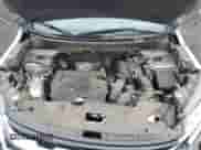 2024 Mitsubishi Outlander S с VIN JA4ARUAU8RU007345, выставлен на аукционе Copart как лот 84031135 с пробегом 47 264 миль миль и Списание • Salvage title. История ставок и продаж доступна на DreamBid. Изображение 12.