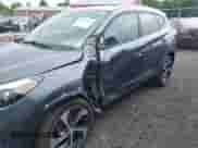 2017 Hyundai Tucson Sport с VIN KM8J33A20HU526223, выставлен на аукционе IAAI как лот 42711742 с пробегом 69 510 миль миль и . История ставок и продаж доступна на DreamBid. Изображение 6.