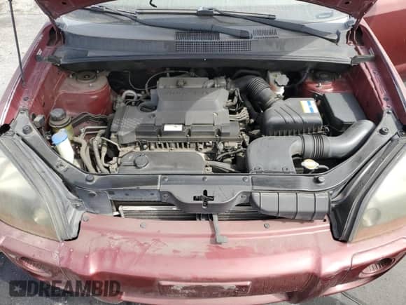 2009 Hyundai Tucson GLS с VIN KM8JM12B39U000105, выставлен на аукционе Copart как лот 69289565 с пробегом 139 218 миль миль и Чистый • Clean title. История ставок и продаж доступна на DreamBid. Изображение 11.