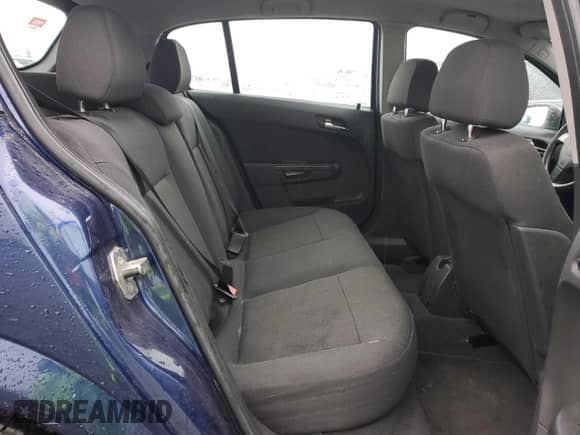 2008 Saturn Astra XE z VIN W08AR671885087150, wystawiony jako Copart lot #43646985 z przebiegiem 68 037 mil mil oraz Czysty tytuł • Clean title. Historia ofert i sprzedaży dostępna na DreamBid. Obrazek 10.
