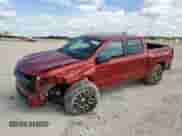 2024 Chevrolet Colorado 4WD LT с VIN 1GCPTCEK0R1156306, выставлен на аукционе Copart как лот 65644515 с пробегом 10 113 миль миль и Чистый • Clean title. История ставок и продаж доступна на DreamBid. Изображение 1.