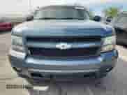 2008 Chevrolet Avalanche LTZ with VIN 3GNFK12368G151425, listed as a Copart auction lot 58431035 with 169,314 mi miles and Salvage title. Bid and sale history available at DreamBid. Image 5.