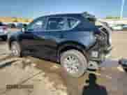 2024 Mazda CX-5 S Preferred z VIN JM3KFBCL4R0432250, wystawiony jako Copart lot #69776765 z przebiegiem 15 487 mil mil oraz Szkoda całkowita • Salvage title. Historia ofert i sprzedaży dostępna na DreamBid. Obrazek 2.