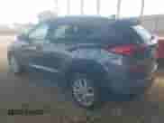 2021 Hyundai Tucson Value with VIN KM8J33A46MU298322, listed as a Copart auction lot 85180935 with 72,556 mi miles and Clean title. Bid and sale history available at DreamBid. Image 2.