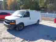 2010 Chevrolet Express Cargo с VIN 1GCUGADX3A1131204, выставлен на аукционе IAAI как лот 40709065 с пробегом 312 430 миль миль и . История ставок и продаж доступна на DreamBid. Изображение 2.