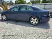 2010 Chevrolet Malibu 2LT with VIN 1G1ZD5E76AF157750, listed as a Copart auction lot 61180825 with 141,765 mi miles and Salvage title. Bid and sale history available at DreamBid. Image 2.