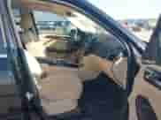 2017 Mercedes-Benz GLE 350 с VIN 4JGDA5JB6HA879744, выставлен на аукционе IAAI как лот 43197813 с пробегом 118 268 миль миль и . История ставок и продаж доступна на DreamBid. Изображение 5.