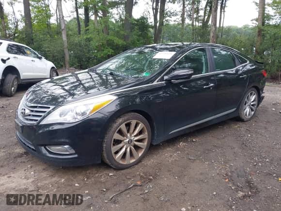 2013 Hyundai Azera с VIN KMHFH4JG5DA319475, выставлен на аукционе IAAI как лот 42731135 с пробегом 135 994 миль миль и . История ставок и продаж доступна на DreamBid. Изображение 17.