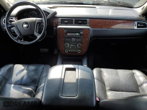 2007 Chevrolet Avalanche 3LT с VIN 3GNFK12397G138537, выставлен на аукционе Copart как лот 80809365 с пробегом Не указан миль и Списание • Salvage title. История ставок и продаж доступна на DreamBid. Изображение 8.