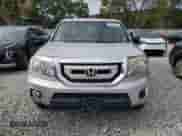 2009 Honda Pilot Touring with VIN 5FNYF48929B016937, listed as a Copart auction lot 86481055 with 164,969 mi miles and Clean title. Bid and sale history available at DreamBid. Image 5.