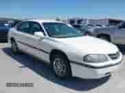 2005 Chevrolet Impala с VIN 2G1WF52E259214136, выставлен на аукционе IAAI как лот 41956041 с пробегом 159 366 миль миль и . История ставок и продаж доступна на DreamBid. Изображение 1.