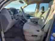 2007 Dodge 2500 SLT с VIN 3D7KS28C17G750631, выставлен на аукционе Copart как лот 59178945 с пробегом 214 050 миль миль и Списание • Salvage title. История ставок и продаж доступна на DreamBid. Изображение 7.
