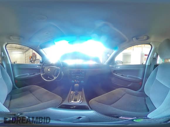 2012 Chevrolet Impala LS Retail с VIN 2G1WA5E35C1206679, выставлен на аукционе Copart как лот 65350285 с пробегом 145 774 миль миль и Списание • Salvage title. История ставок и продаж доступна на DreamBid. Изображение 14.