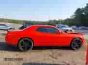 2018 Dodge Challenger SXT с VIN 2C3CDZAG1JH204468, выставлен на аукционе IAAI как лот 43234091 с пробегом 100 684 миль миль и . История ставок и продаж доступна на DreamBid. Изображение 13.