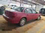 2001 Saturn SL с VIN 1G8ZG52821Z281549, выставлен на аукционе Copart как лот 71833925 с пробегом Не указан миль и Списание • Salvage title. История ставок и продаж доступна на DreamBid. Изображение 3.