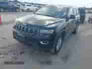 2017 Jeep Grand Cherokee Altitude with VIN 1C4RJEAG2HC669247, listed as a IAAI auction lot 43398657 with 159,648 mi miles and . Bid and sale history available at DreamBid. Image 2.