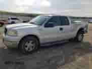 2005 Ford F-150 STX with VIN 1FTRX12W75NA34523, listed as a Copart auction lot 84648515 with 130,135 mi miles and Clean title. Bid and sale history available at DreamBid. Image 1.