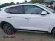 2021 Hyundai Tucson Limited with VIN KM8J3CAL5MU408929, listed as a IAAI auction lot 42651239 with 43,602 mi miles and . Bid and sale history available at DreamBid. Image 14.