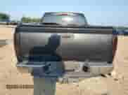 2008 Chevrolet Colorado 1LT с VIN 1GCCS33E288186413, выставлен на аукционе Copart как лот 69450505 с пробегом 257 685 миль миль и Списание • Salvage title. История ставок и продаж доступна на DreamBid. Изображение 6.