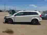 2018 Dodge Journey SXT с VIN 3C4PDCBG8JT522877, выставлен на аукционе IAAI как лот 42852029 с пробегом 64 110 миль миль и . История ставок и продаж доступна на DreamBid. Изображение 14.